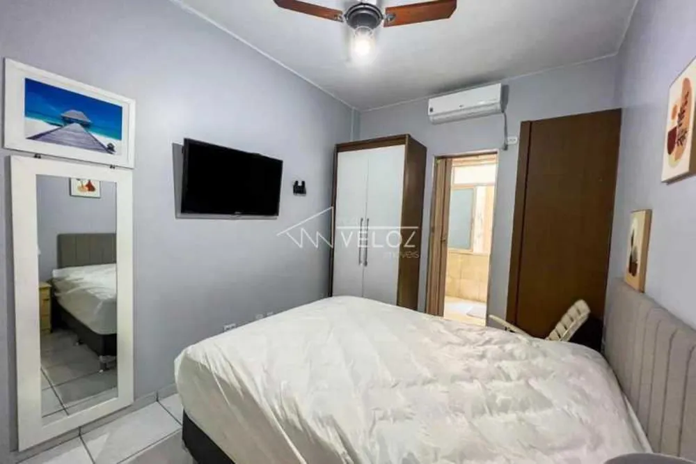 Apartamento, 3 quartos, 132 m² - Foto 1