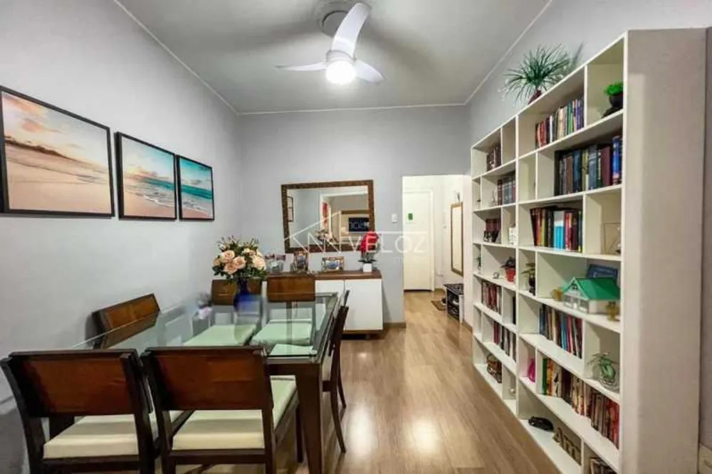 Apartamento, 3 quartos, 132 m² - Foto 8