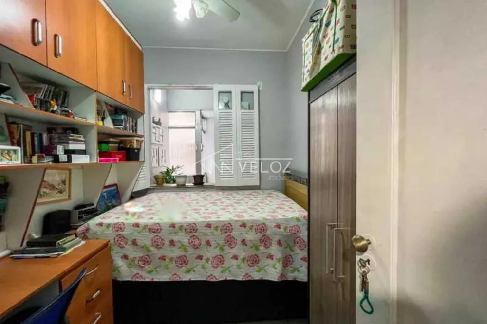 Apartamento, 3 quartos, 132 m² - Foto 2