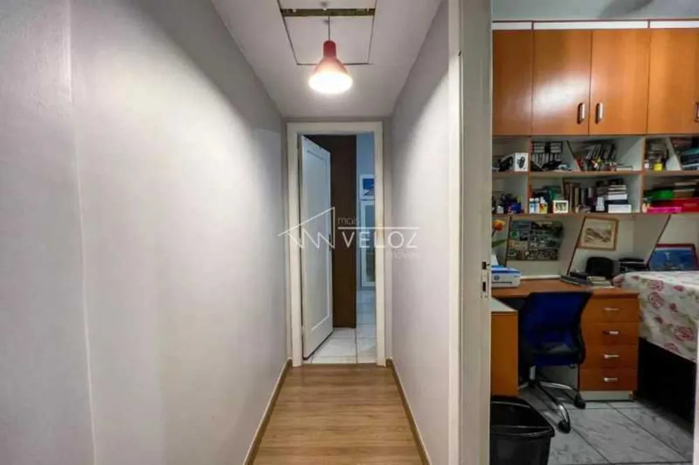 Apartamento, 3 quartos, 132 m² - Foto 7