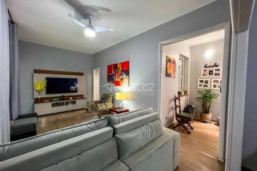 Apartamento, 3 quartos, 132 m² - Foto 4