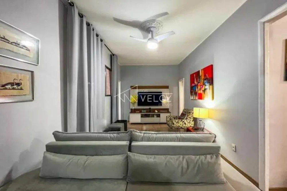 Apartamento, 3 quartos, 132 m² - Foto 6