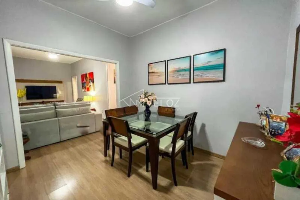 Apartamento, 3 quartos, 132 m² - Foto 3