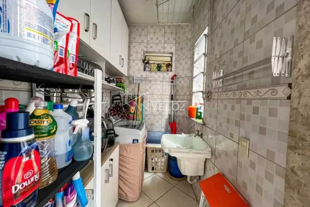 Apartamento, 3 quartos, 132 m² - Foto 12