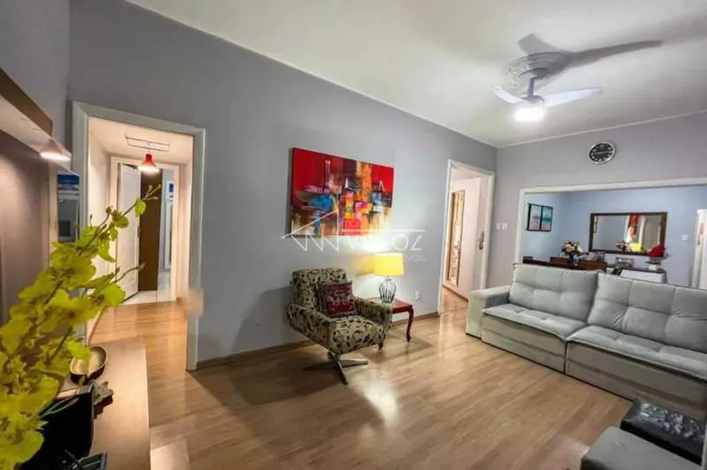 Apartamento, 3 quartos, 132 m² - Foto 15