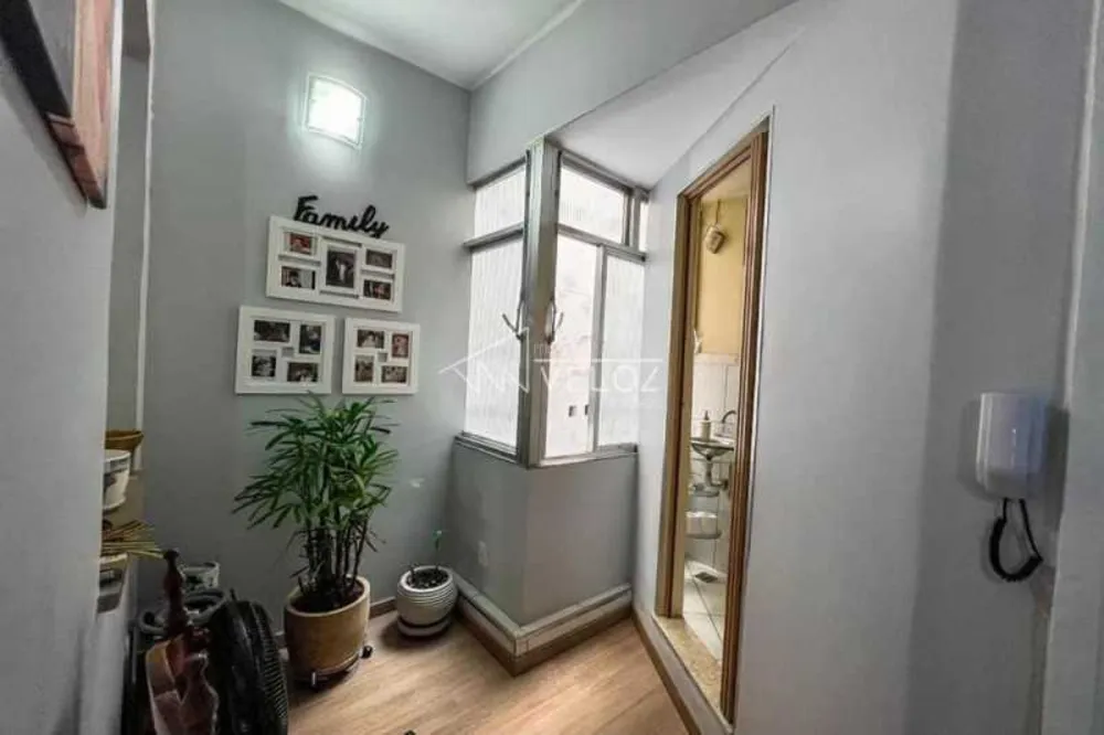 Apartamento, 3 quartos, 132 m² - Foto 11