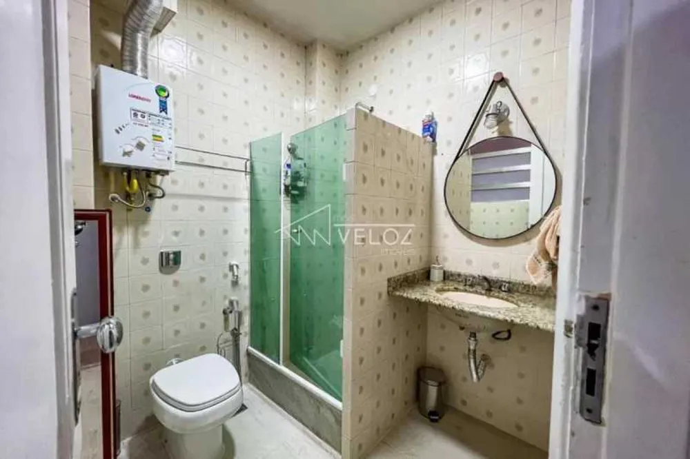Apartamento, 3 quartos, 132 m² - Foto 19
