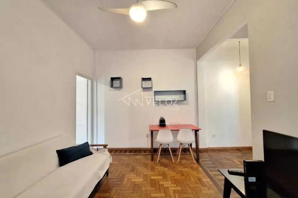 Apartamento, 1 quarto, 40 m² - Foto 5
