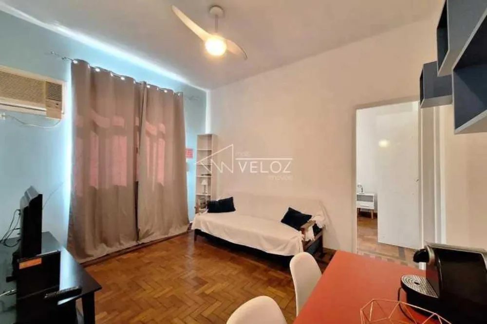 Apartamento, 1 quarto, 40 m² - Foto 3