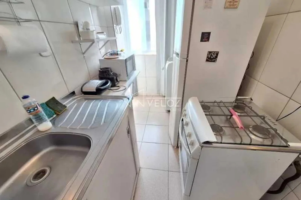 Apartamento, 1 quarto, 40 m² - Foto 6