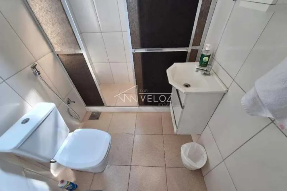 Apartamento, 1 quarto, 40 m² - Foto 13