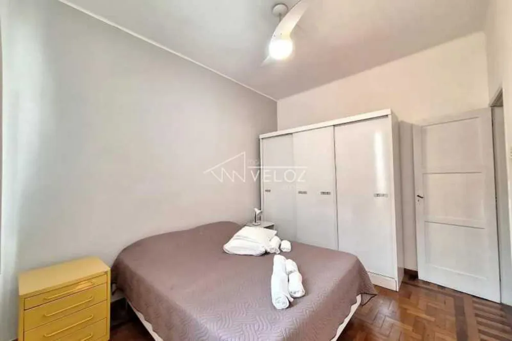 Apartamento, 1 quarto, 40 m² - Foto 10