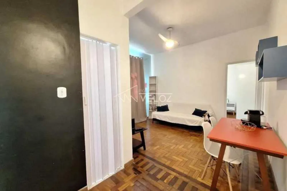 Apartamento, 1 quarto, 40 m² - Foto 2