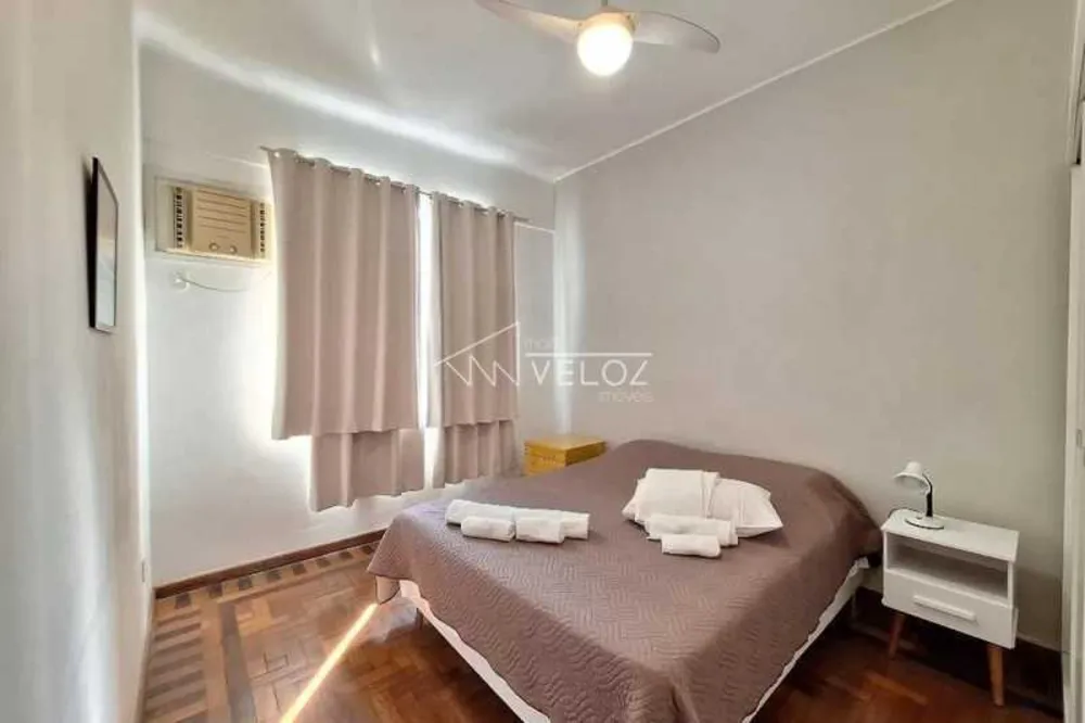 Apartamento, 1 quarto, 40 m² - Foto 9