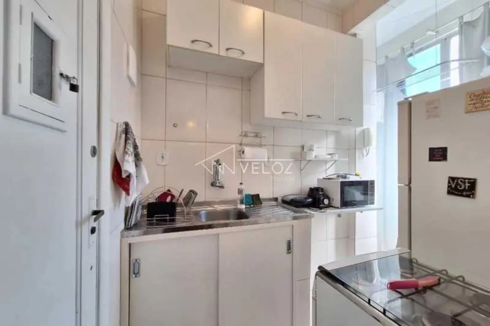 Apartamento, 1 quarto, 40 m² - Foto 1