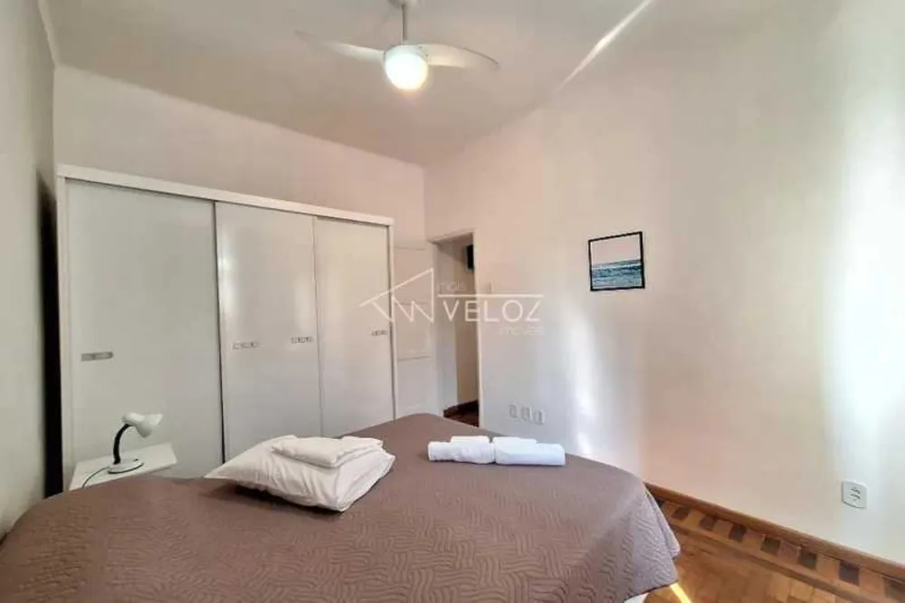 Apartamento, 1 quarto, 40 m² - Foto 11
