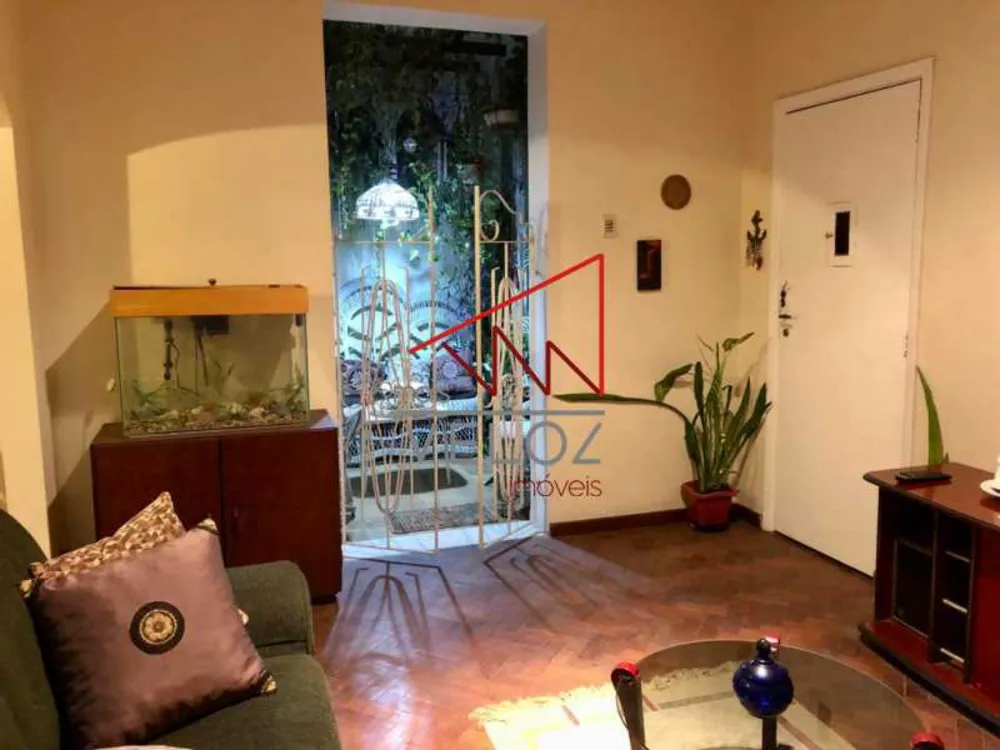 Apartamento, 2 quartos, 85 m² - Foto 4