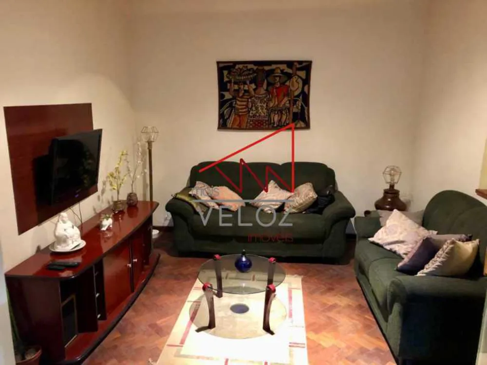 Apartamento, 2 quartos, 85 m² - Foto 5
