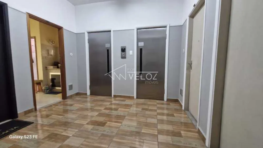 Loja-Salão, 36 m² - Foto 14