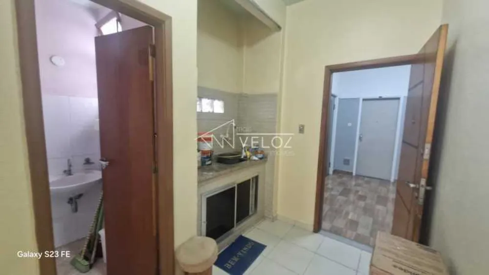 Loja-Salão, 36 m² - Foto 4