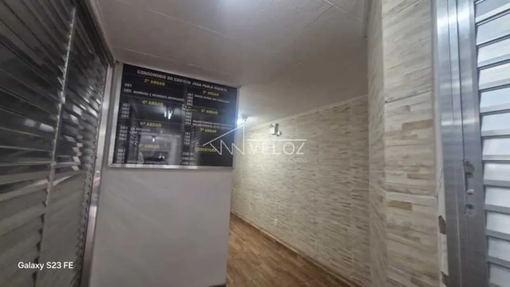 Loja-Salão, 36 m² - Foto 17