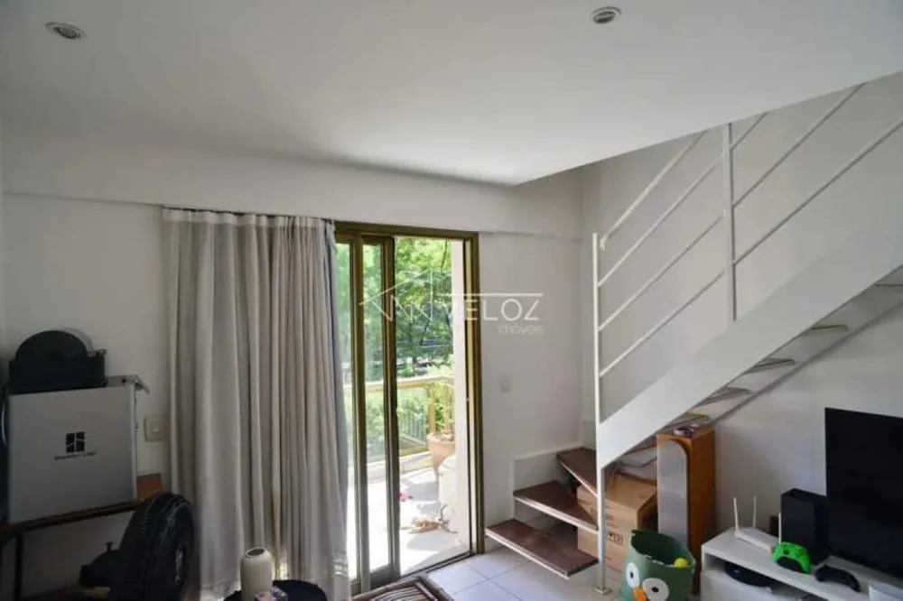 Apartamento, 2 quartos, 79 m² - Foto 6