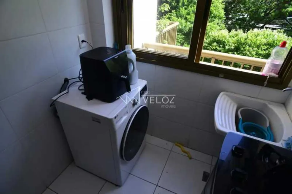 Apartamento, 2 quartos, 79 m² - Foto 19