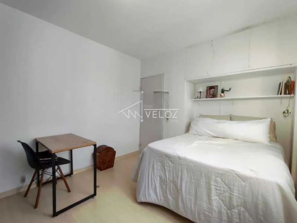 Apartamento, 3 quartos, 80 m² - Foto 2