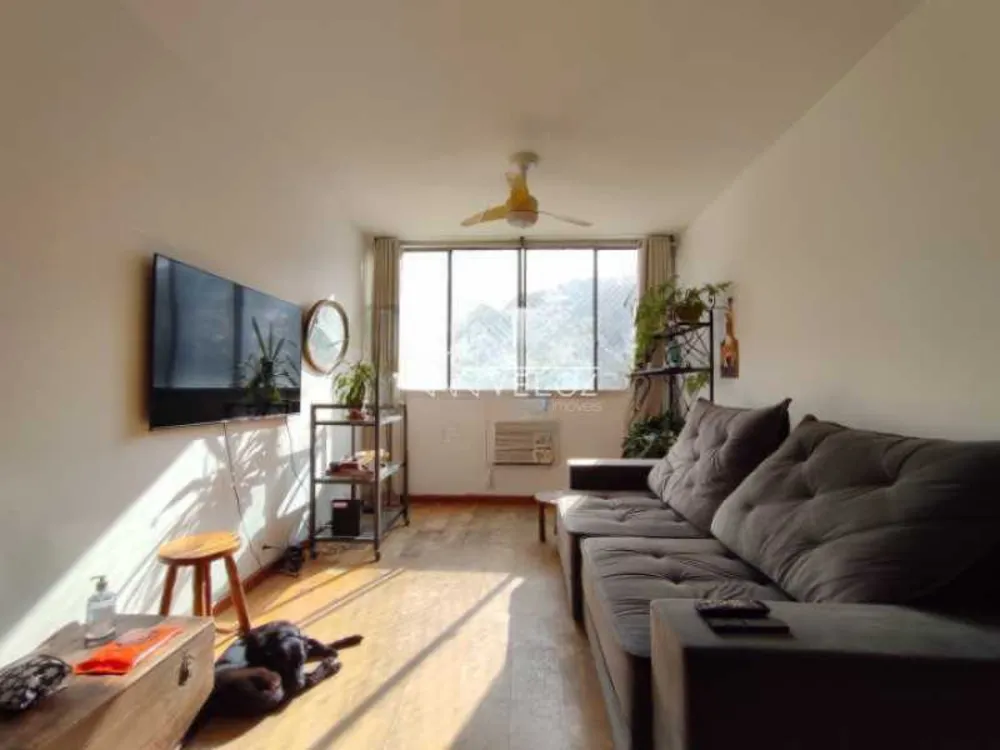 Apartamento, 3 quartos, 80 m² - Foto 1