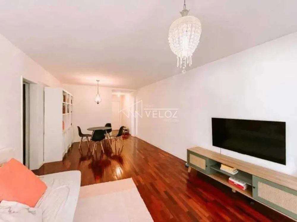 Apartamento, 3 quartos, 100 m² - Foto 8
