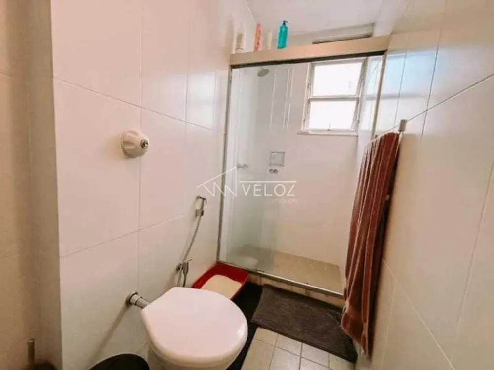 Apartamento, 3 quartos, 100 m² - Foto 9