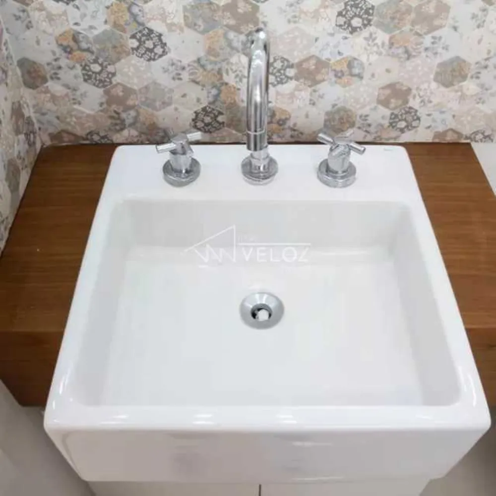 Apartamento, 2 quartos, 71 m² - Foto 8
