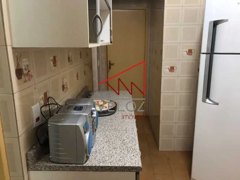 Apartamento, 2 quartos, 88 m² - Foto 7