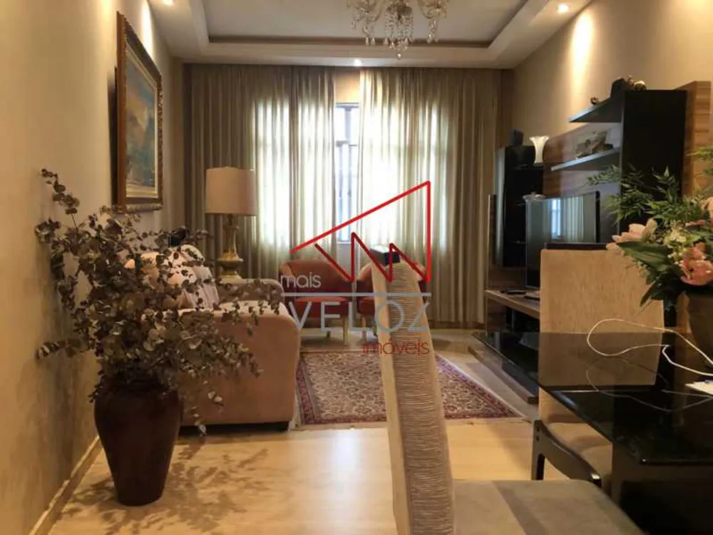 Apartamento, 2 quartos, 88 m² - Foto 3