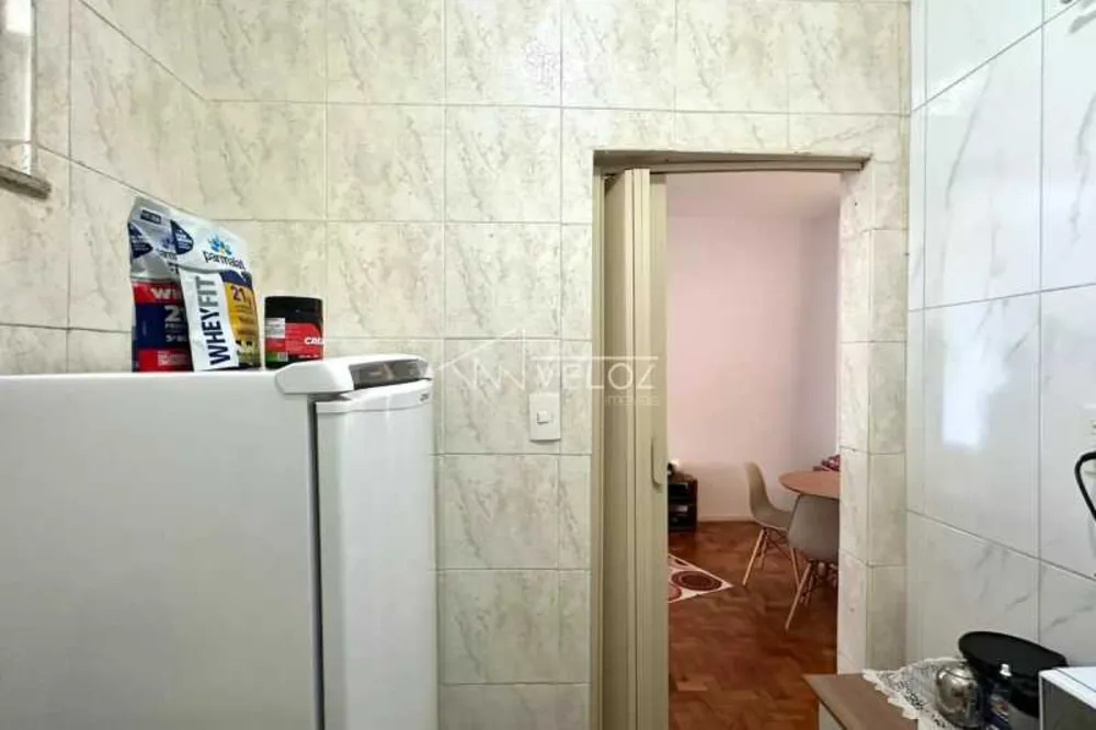 Apartamento, 1 quarto, 35 m² - Foto 12