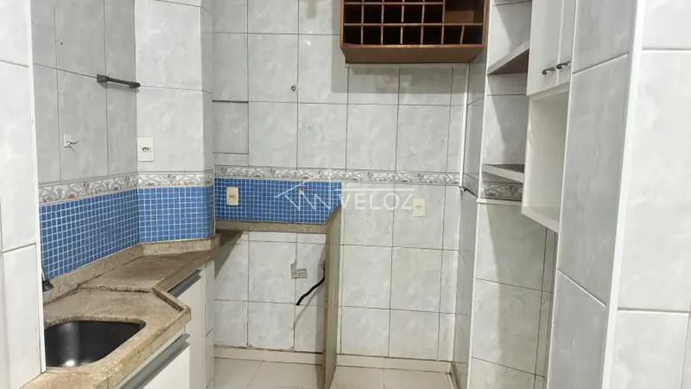 Apartamento, 2 quartos, 55 m² - Foto 14