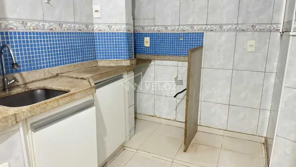 Apartamento, 2 quartos, 55 m² - Foto 16