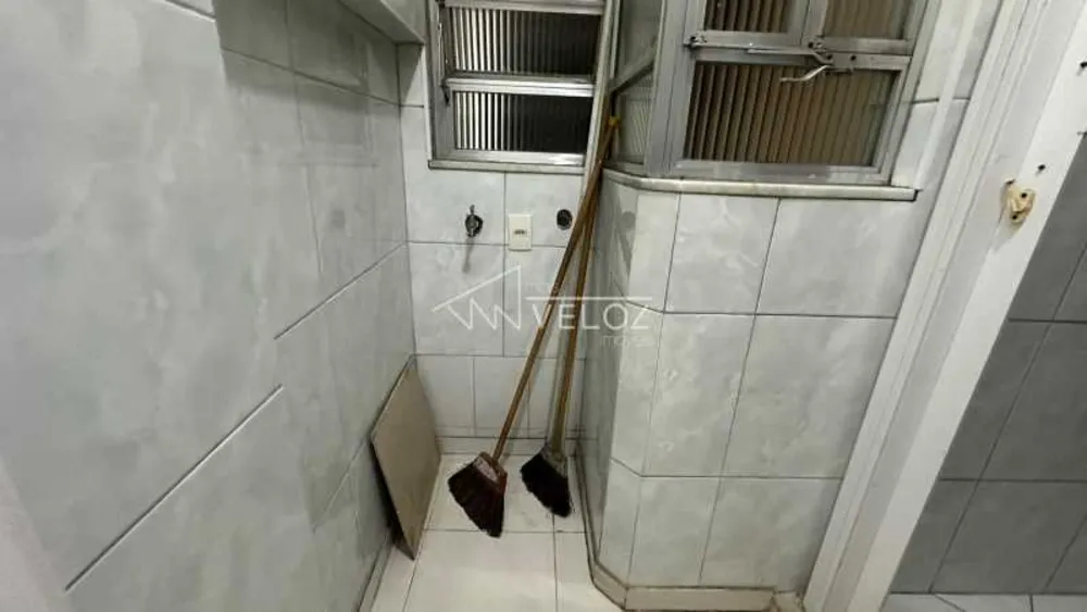 Apartamento, 2 quartos, 55 m² - Foto 13
