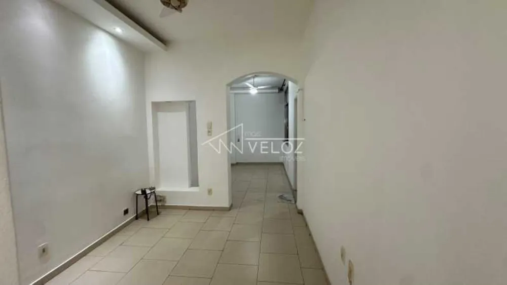 Apartamento, 2 quartos, 55 m² - Foto 3