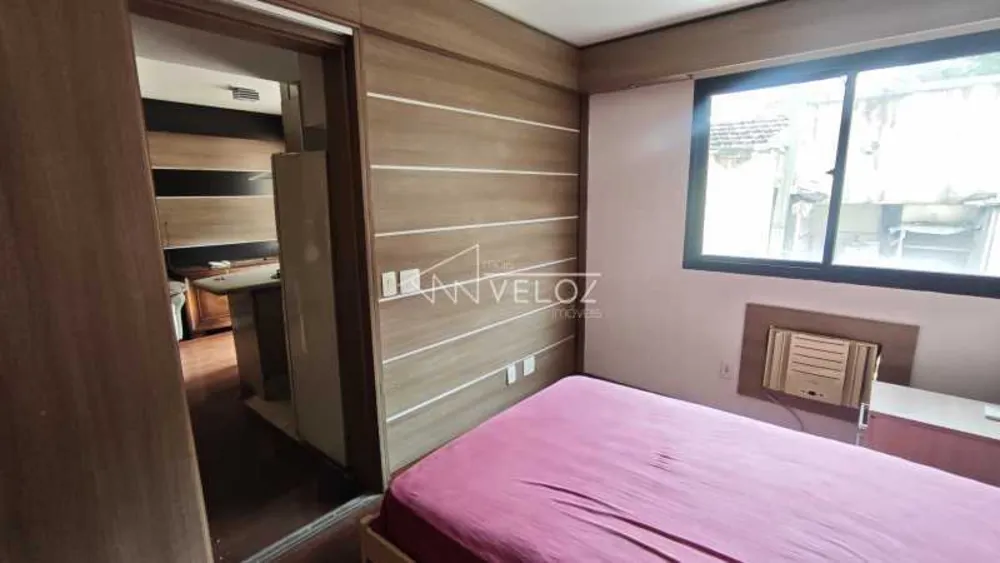 Apartamento, 1 quarto, 40 m² - Foto 8
