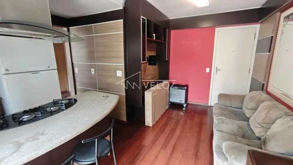 Apartamento, 1 quarto, 40 m² - Foto 4