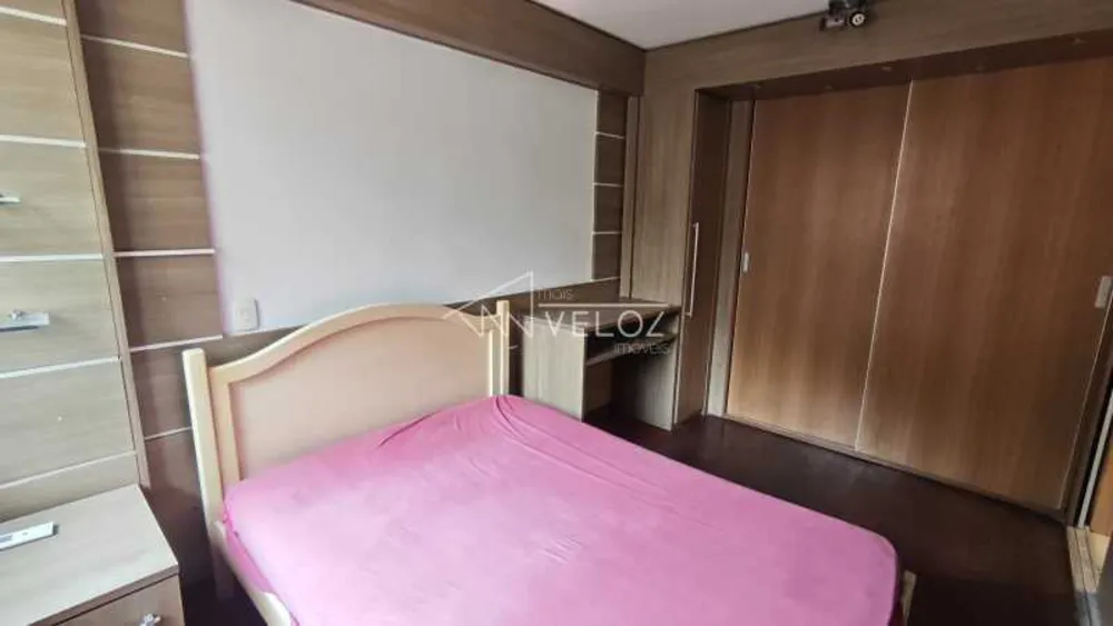 Apartamento, 1 quarto, 40 m² - Foto 1