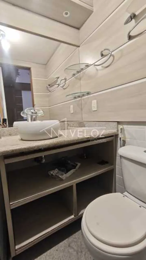 Apartamento, 1 quarto, 40 m² - Foto 11