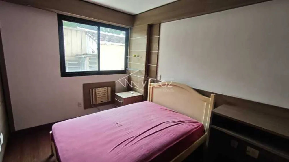 Apartamento, 1 quarto, 40 m² - Foto 7