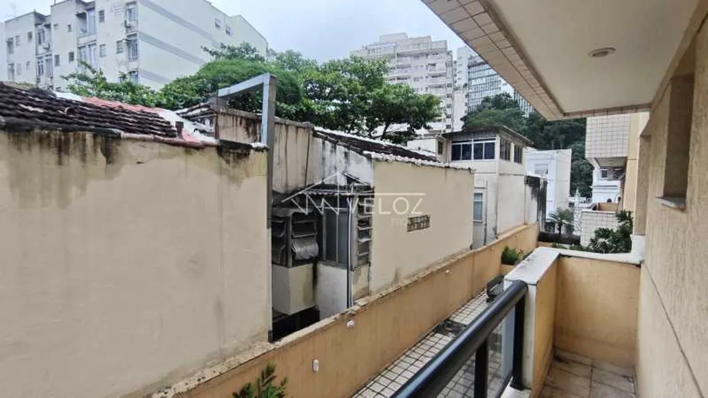 Apartamento, 1 quarto, 40 m² - Foto 15