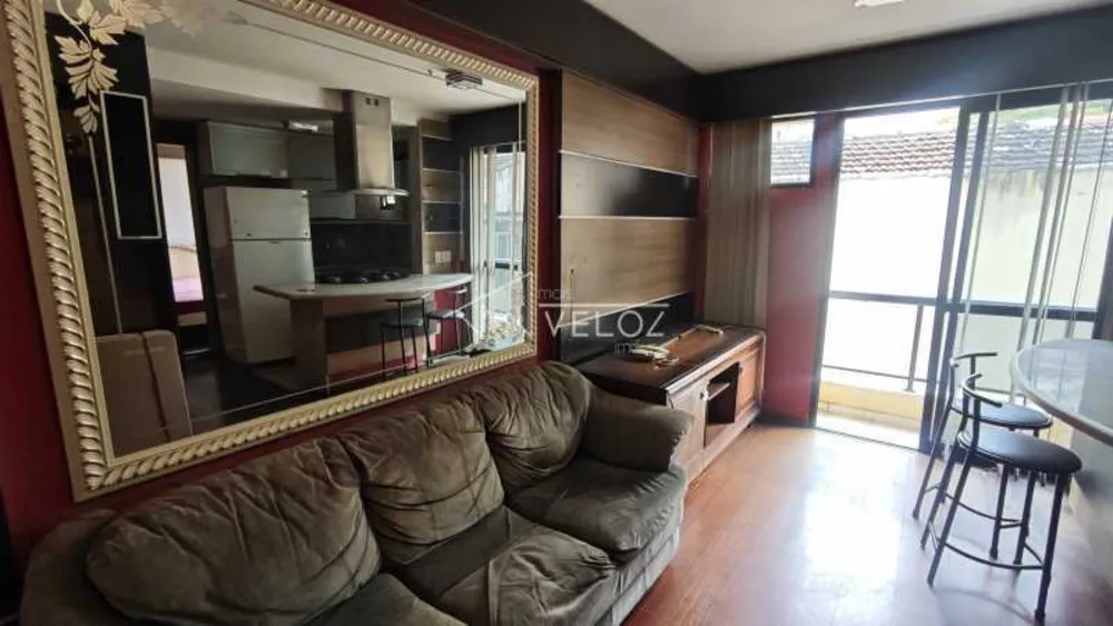 Apartamento, 1 quarto, 40 m² - Foto 3