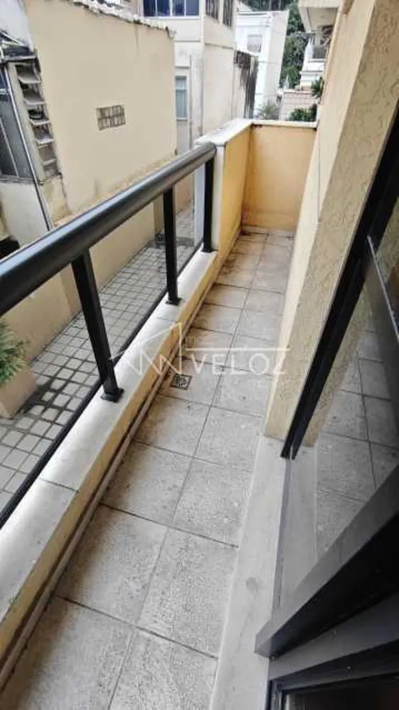 Apartamento, 1 quarto, 40 m² - Foto 14