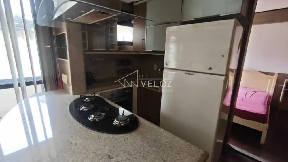 Apartamento, 1 quarto, 40 m² - Foto 5