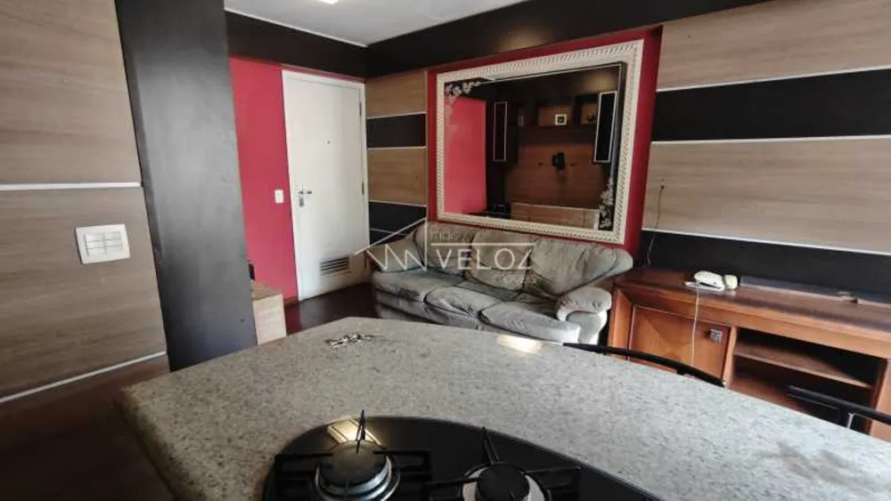 Apartamento, 1 quarto, 40 m² - Foto 6