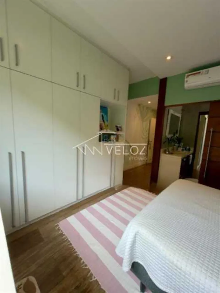 Apartamento, 4 quartos, 149 m² - Foto 3